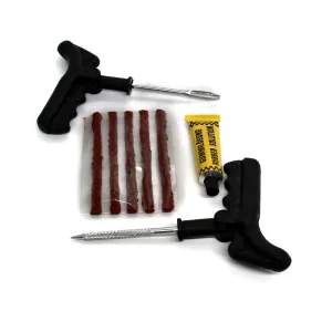 Tyre Repair Kit And Tool Kit