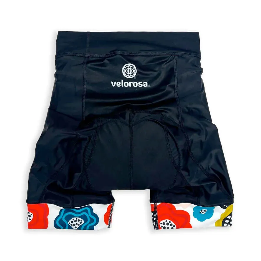 Velorosa Whimsy Womens Shorts