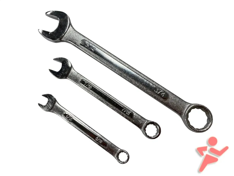 Wrench Kit for SkyBridge and SkyRailPlus