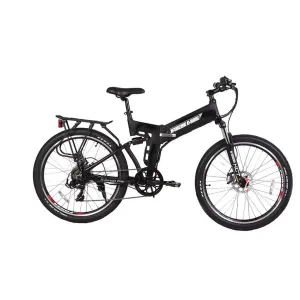 X-Treme X-Cursion Elite 24V 300W Folding Electric Mountain Bike