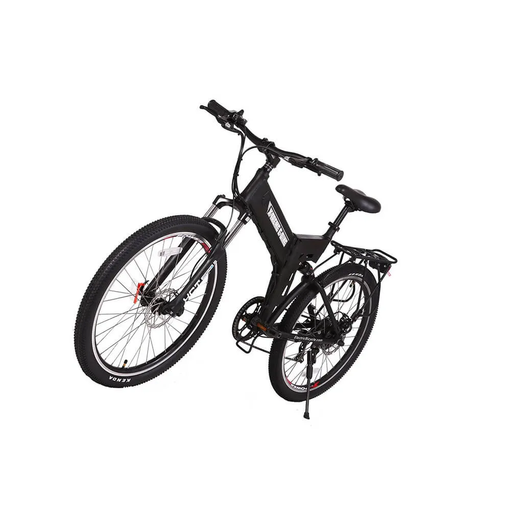 X-Treme X-Cursion Elite 24V 300W Folding Electric Mountain Bike