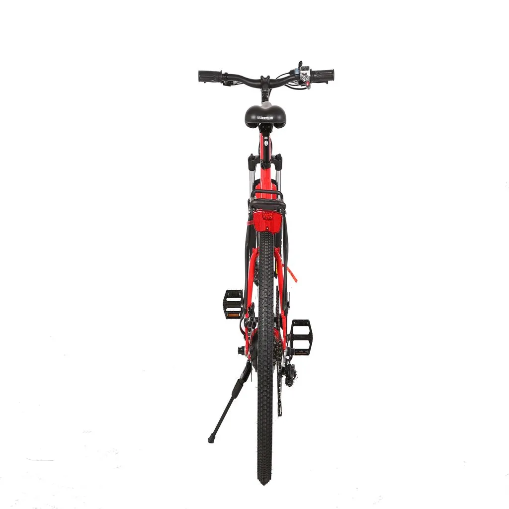 X-Treme X-Cursion Elite 24V 300W Folding Electric Mountain Bike