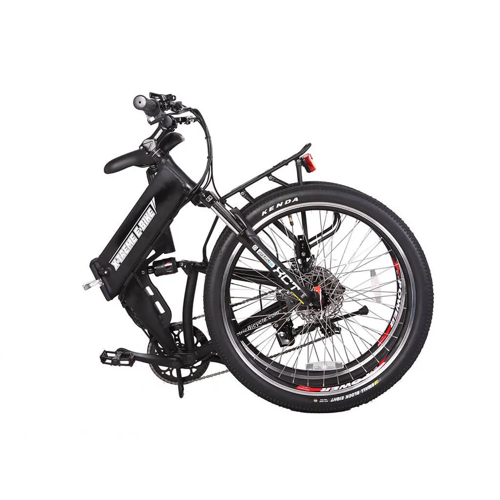 X-Treme X-Cursion Elite 24V 300W Folding Electric Mountain Bike