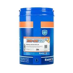 XDP-SW220 Slideway Oil - 20L